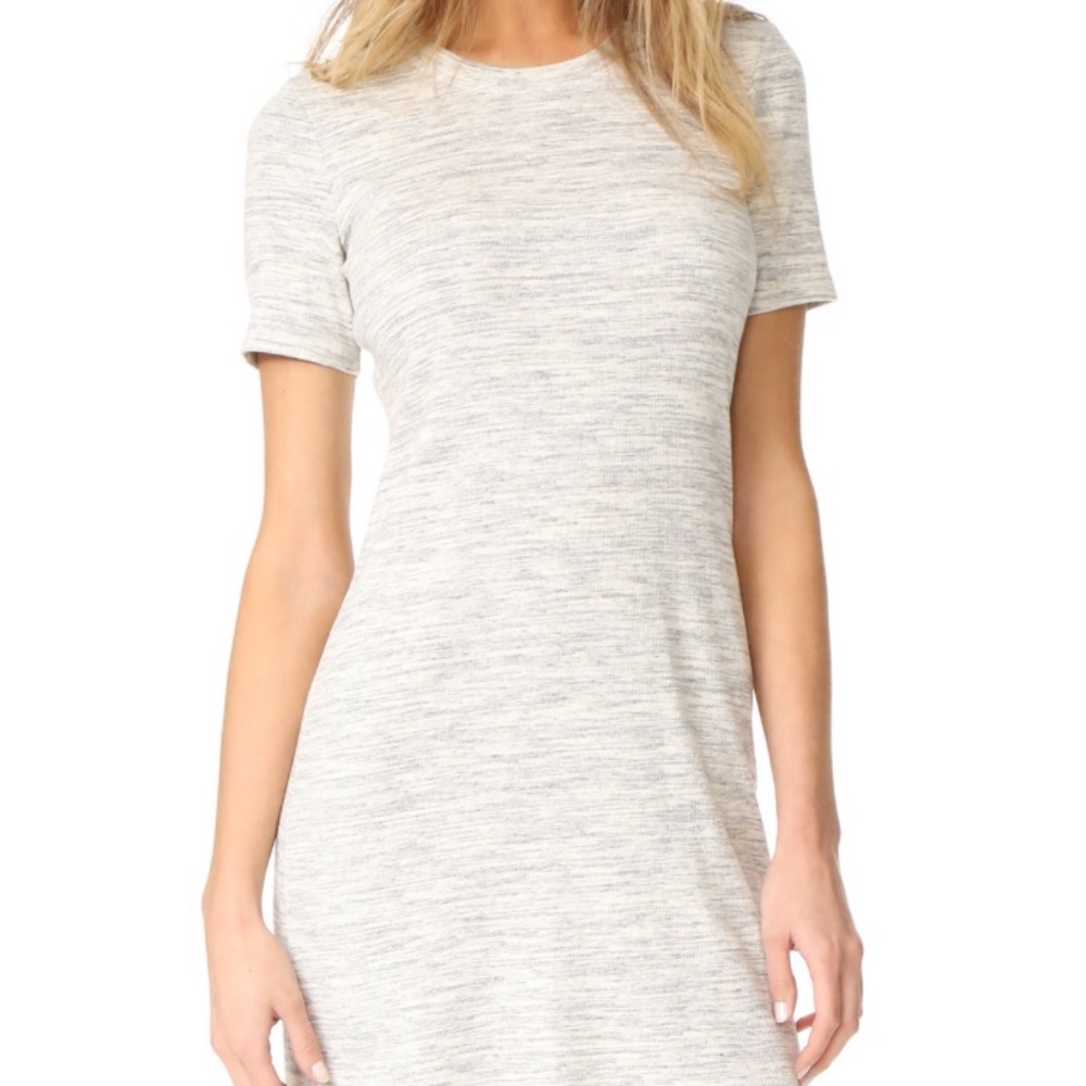 Theory Be Cheery T-Shirt Dress